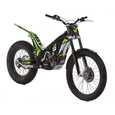 OSSA TR280I 2014
